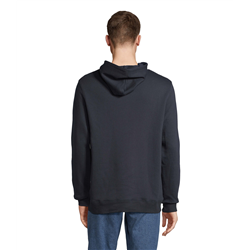 Bluza z kapturem SNAKE SNAKE