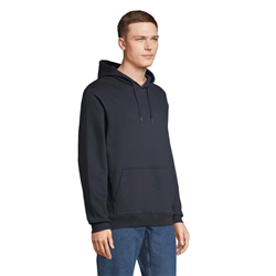 Bluza z kapturem SNAKE SNAKE