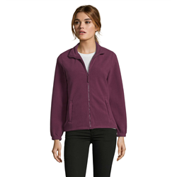 NORTH Damski polar  300g NORTH WOMEN