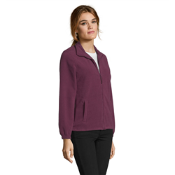 NORTH Damski polar  300g NORTH WOMEN