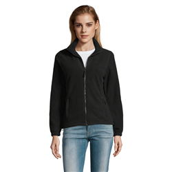 NORTH Damski polar  300g NORTH WOMEN