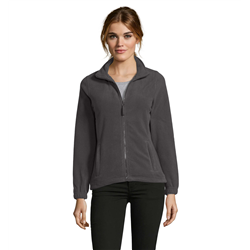 NORTH Damski polar  300g NORTH WOMEN