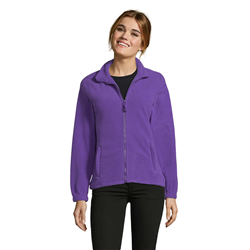 NORTH Damski polar  300g NORTH WOMEN