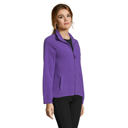 NORTH Damski polar  300g NORTH WOMEN