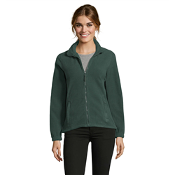 NORTH Damski polar  300g NORTH WOMEN