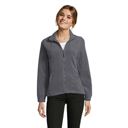 NORTH Damski polar  300g NORTH WOMEN