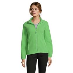 NORTH Damski polar  300g NORTH WOMEN