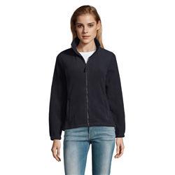 NORTH Damski polar  300g NORTH WOMEN