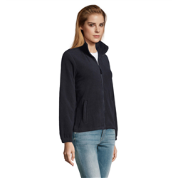 NORTH Damski polar  300g NORTH WOMEN