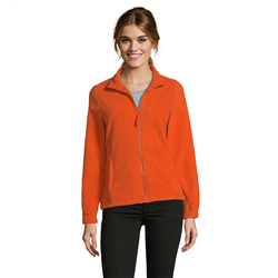 NORTH Damski polar  300g NORTH WOMEN