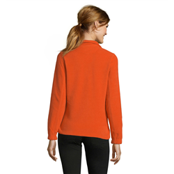 NORTH Damski polar  300g NORTH WOMEN