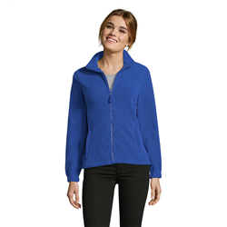 NORTH Damski polar  300g NORTH WOMEN