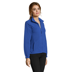 NORTH Damski polar  300g NORTH WOMEN