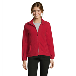 NORTH Damski polar  300g NORTH WOMEN