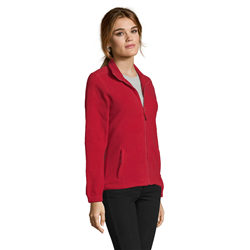 NORTH Damski polar  300g NORTH WOMEN