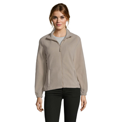 NORTH Damski polar  300g NORTH WOMEN