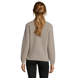 NORTH Damski polar  300g NORTH WOMEN