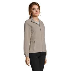 NORTH Damski polar  300g NORTH WOMEN