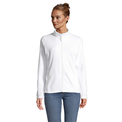 NORTH Damski polar  300g NORTH WOMEN
