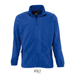 NORTH Bluza polarowa NORTH