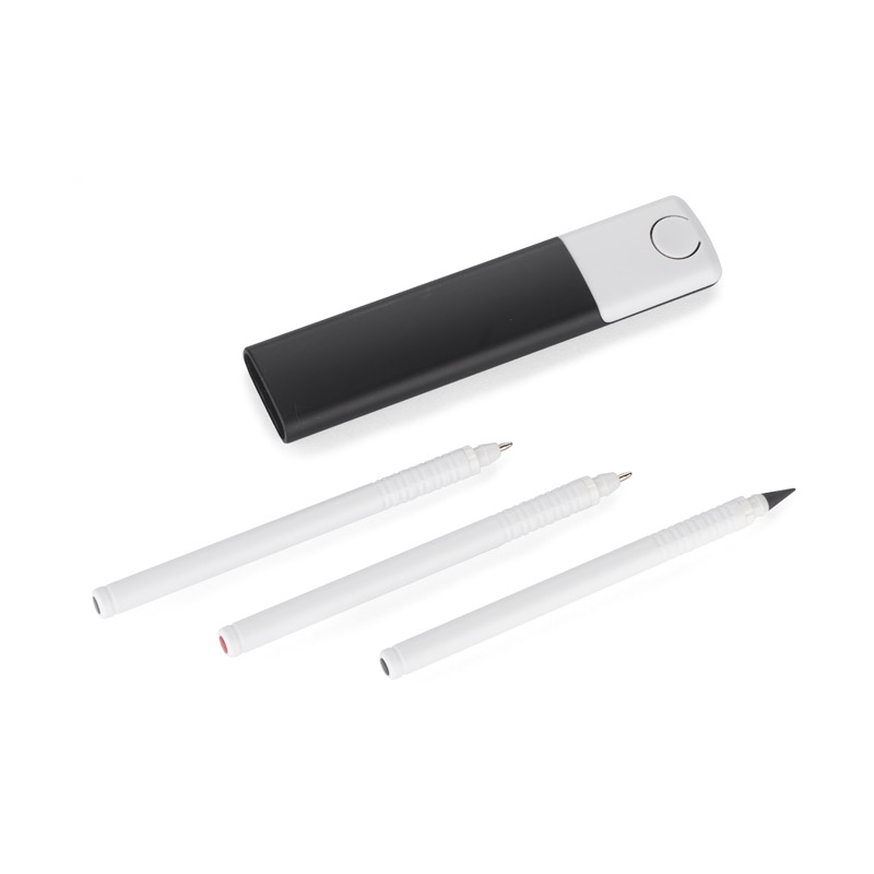 Zestaw piśmienniczy HOP