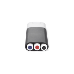 Zestaw piśmienniczy HOP