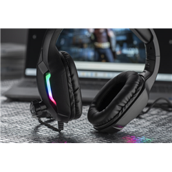 Słuchawki GAME