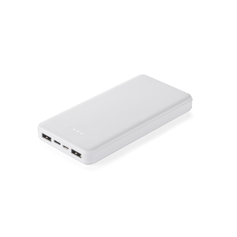 Power bank SIMPLE 10000 mAh