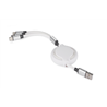Kabel USB 3 W 1 BALJO
