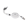 Kabel USB 3 W 1 BALJO