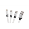 Kabel USB 3 W 1 BALJO