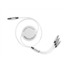 Kabel USB 3 W 1 BALJO