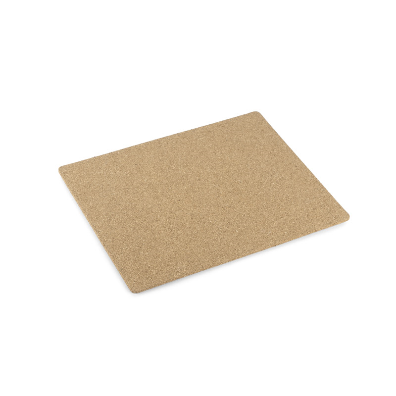 Korkowa podkładka pod mysz PADDI