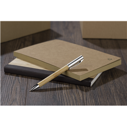 Długopis bambusowy LENO