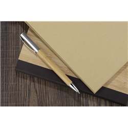 Długopis bambusowy LENO