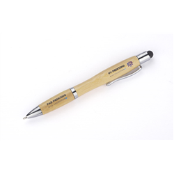 Długopis touch ze śrubokretem ARETI