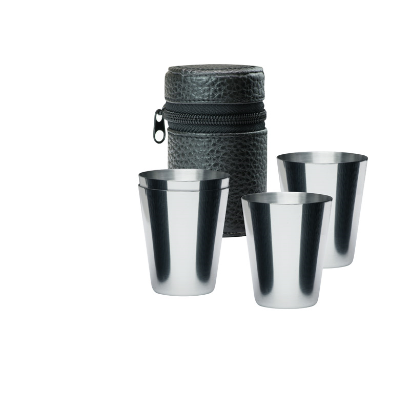 Zestaw kieliszków CHEERS 30 ml - 4 szt.