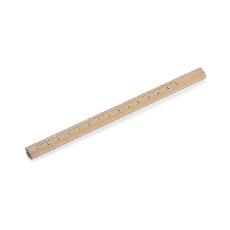 Ołówek stolarski OBO