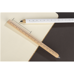 Ołówek stolarski OBO