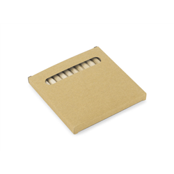 Kredki z kolorowanką LOTI