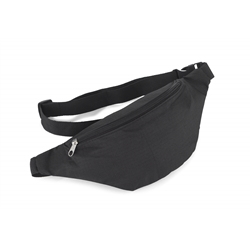 Torebka biodrowa BEGI