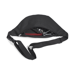 Torebka biodrowa BEGI