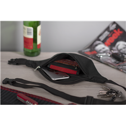 Torebka biodrowa BEGI