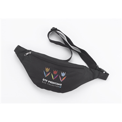 Torebka biodrowa BEGI