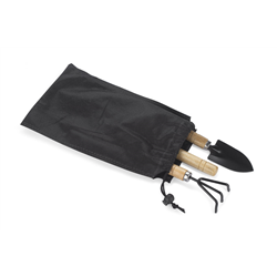 Zestaw mini narzędzi ogrodniczych FLOWER