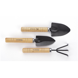 Zestaw mini narzędzi ogrodniczych FLOWER