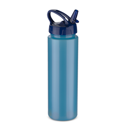 Bidon do wody z wkładem chłodzącym CHANGE 700 ml