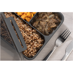 Pojemnik DUO 1100 ml