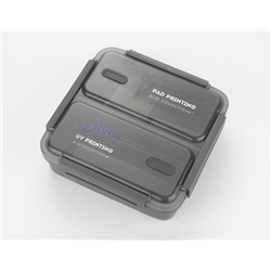 Pojemnik DUO 1100 ml