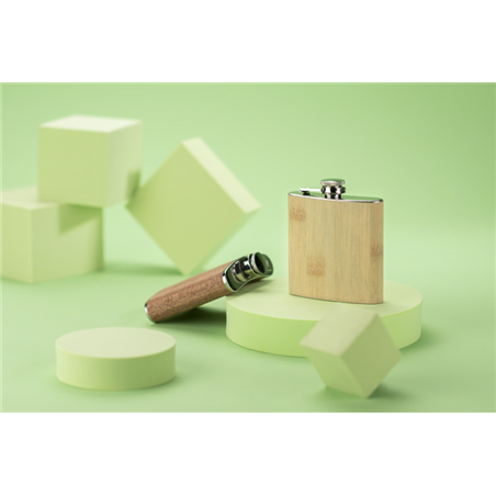 Bidon z wkładem na owoce FRUGT 800 ml